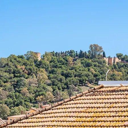 Old Town - Cozy Malaga