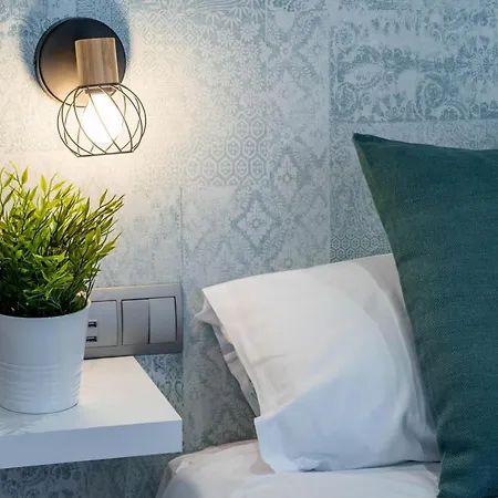 Apartament Old Town - Cozy *