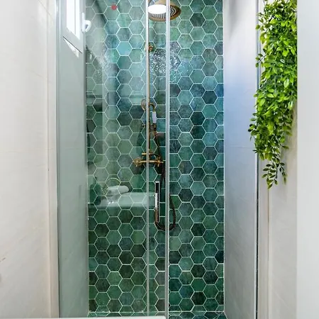 Apartament Old Town - Cozy Malaga