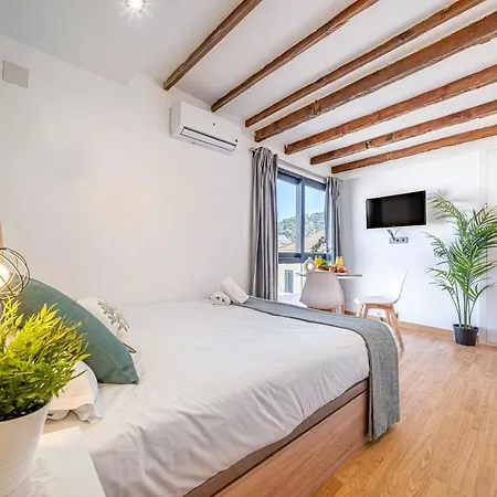 Old Town - Cozy Apartment *